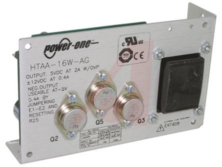 BEL POWER SOLUTIONS INC HTAA-16W-AG 产品图片