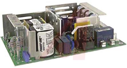 BEL POWER SOLUTIONS INC MAP110-4000 产品图片