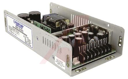 BEL POWER SOLUTIONS INC MAP130-4001 产品图片