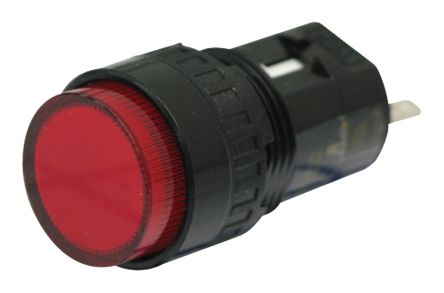 Idec AP6M122-R 产品图片