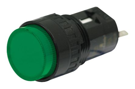 Idec AP6M122-G 产品图片