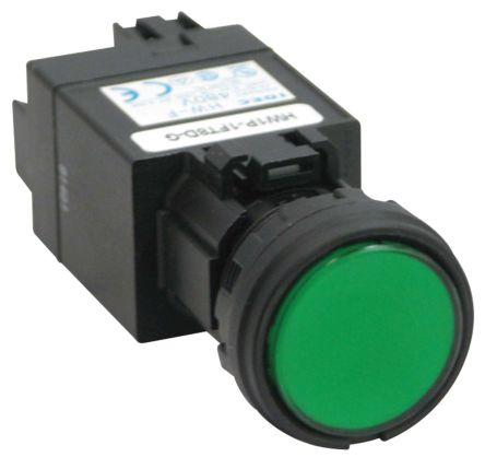 Idec HW1P-1FT8D-G 产品图片