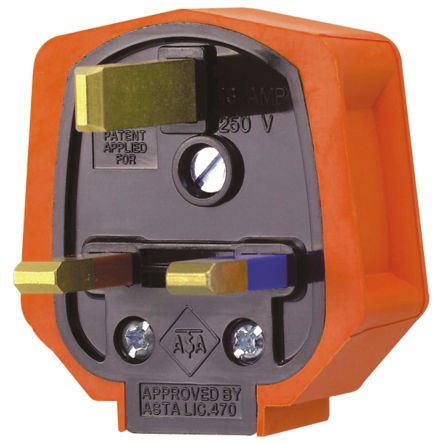 MK Electric PF133ORG 产品图片