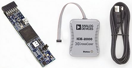 Analog Devices ADZS-ICE-2000 产品图片