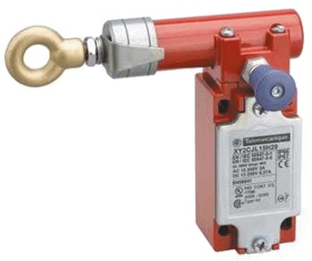 Telemecanique Sensors XY2CJL17 产品图片
