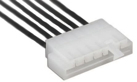 Molex 172159-0612 产品图片
