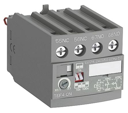 ABB 1SBN020112R1000  TEF4-ON 产品图片