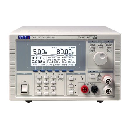 Aim-TTi LD400P 产品图片