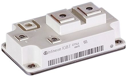 Infineon FZ400R12KE3B1 产品图片