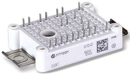 Infineon FP10R12W1T4_B11 产品图片