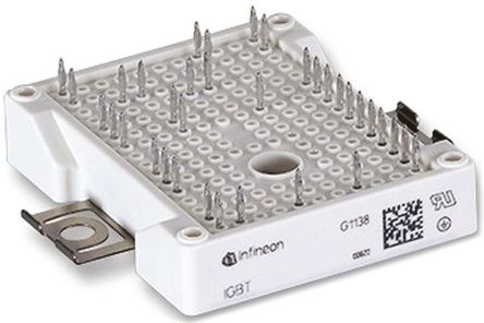 Infineon FP35R12W2T4_B11 产品图片