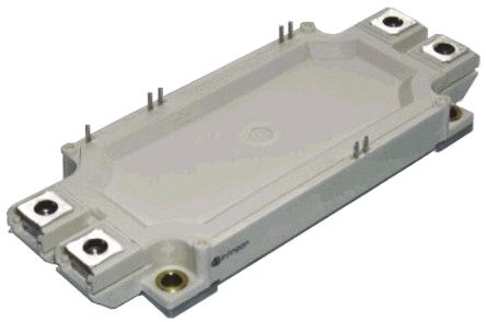 Infineon FF300R12ME4_B11 产品图片