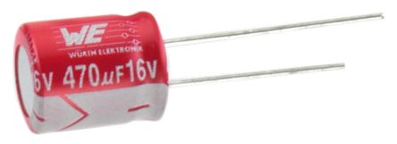 Wurth Elektronik 870055675010 产品图片
