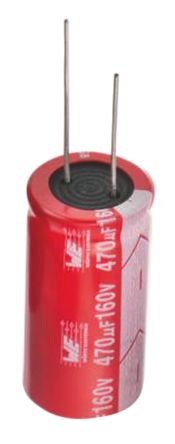 Wurth Elektronik 860011373001 产品图片