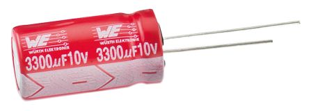 Wurth Elektronik 860040375010 产品图片
