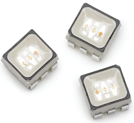 Broadcom ASMT-YTB7-0AA02 产品图片