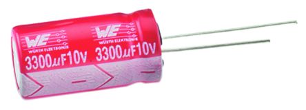 Wurth Elektronik 860080774009 产品图片