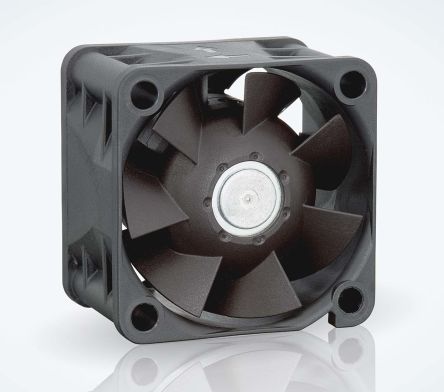 ebm-papst 424J/2HP 产品图片
