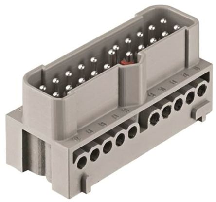 HARTING 19410202601 产品图片