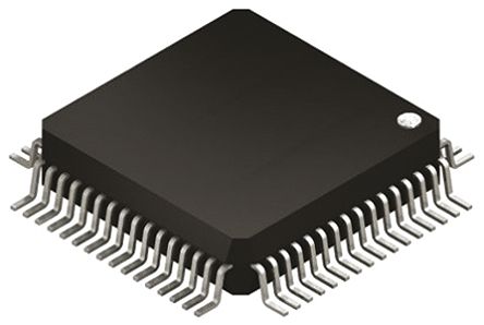 NXP MK22FX512VLH12 产品图片