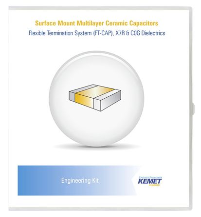 KEMET CER ENG KIT 21 产品图片