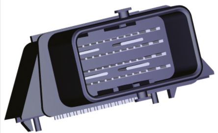 Molex 500762-0481 产品图片