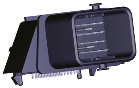 Molex 64334-0100 产品图片