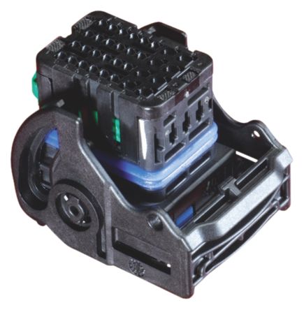 Molex 64319-3211 产品图片