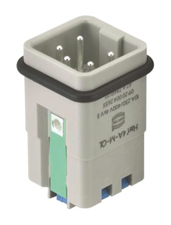 HARTING 09200042633 产品图片