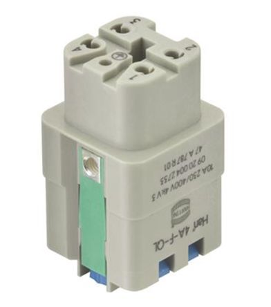 HARTING 09200042733 产品图片