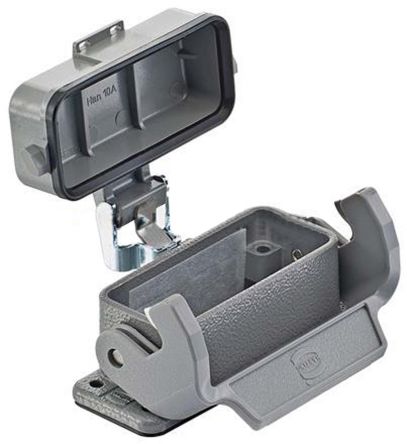 HARTING 09200100321 产品图片