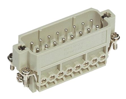 HARTING 09200162613 产品图片