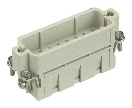 HARTING 09200163101 产品图片