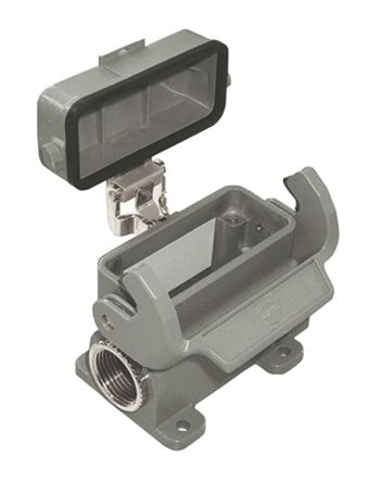HARTING 19200100295 产品图片