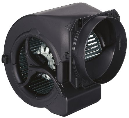 ebm-papst D2E146-HT59-02 产品图片