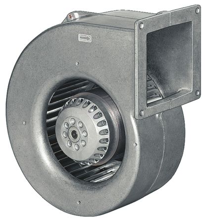 ebm-papst G2E180-EH03-01 产品图片