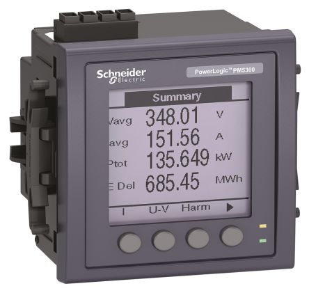 Schneider Electric METSEPM5310 产品图片