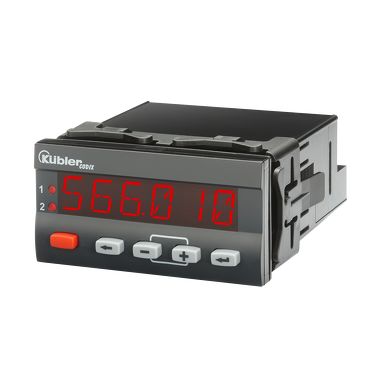 Kübler 6.566.010.309 产品图片