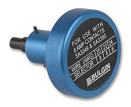 Bulgin 14025/8AMP 产品图片