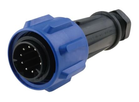 Bulgin PX0911/10/P 产品图片