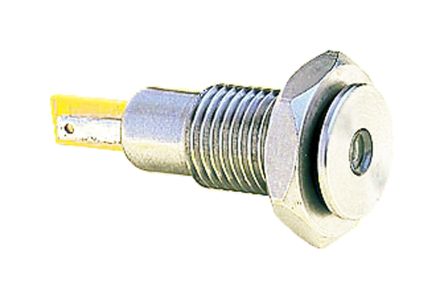 Bulgin DX0506/GN/24 产品图片