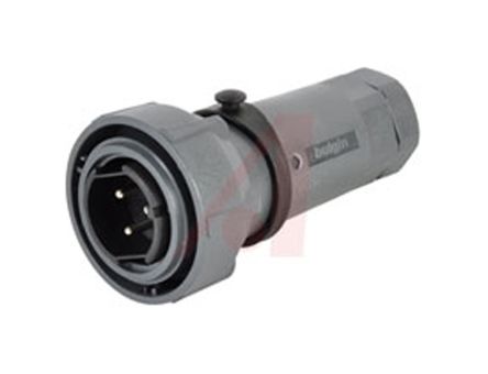 Bulgin PXP7010/03P/ST/0911 产品图片