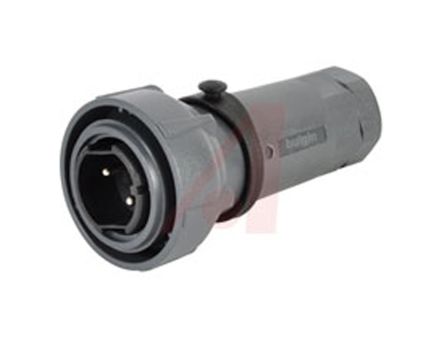 Bulgin PXP7010/02P/ST/0709 产品图片