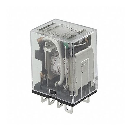 Honeywell SZR-LY2-N1-DC24V 产品图片
