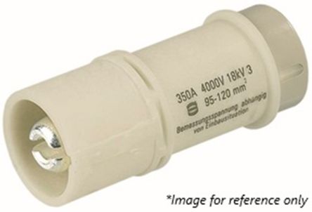 HARTING 09110012651 产品图片