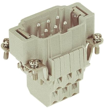 HARTING 09330062672 产品图片