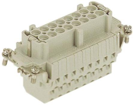 HARTING 09330162772 产品图片