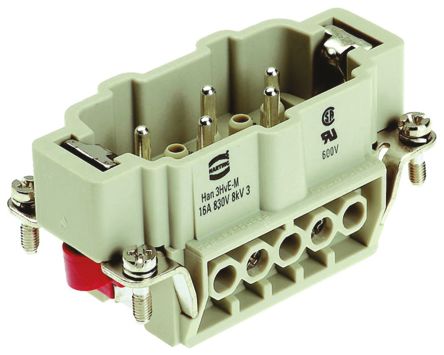 HARTING 09340032601 产品图片