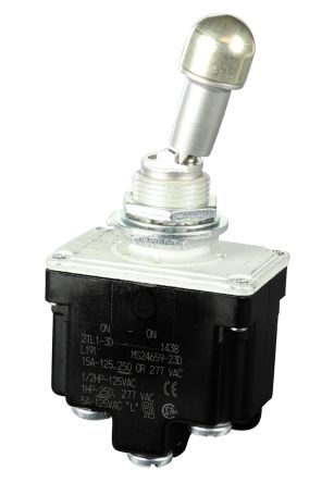 Honeywell 2TL1-3D 产品图片