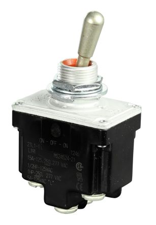 Honeywell 2TL1-7 产品图片